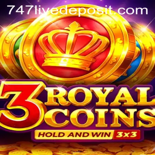 Discover the Thrilling World of 3royalcoins: An In-Depth Guide