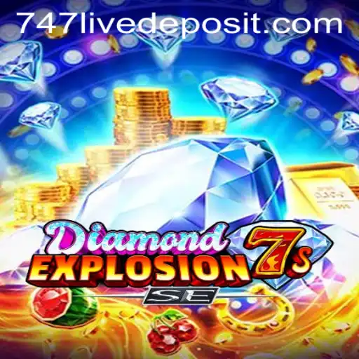 Exploring DiamondExplosion7sSE: Your Guide to the Latest Online Game Sensation