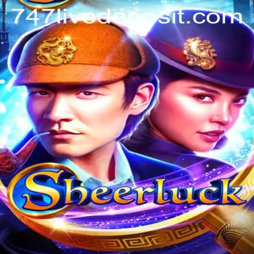 Discover Sheerluck The Game