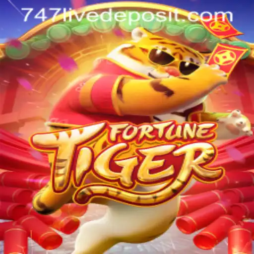 Exploring the Exciting World of FortuneTiger in the Era of 747live