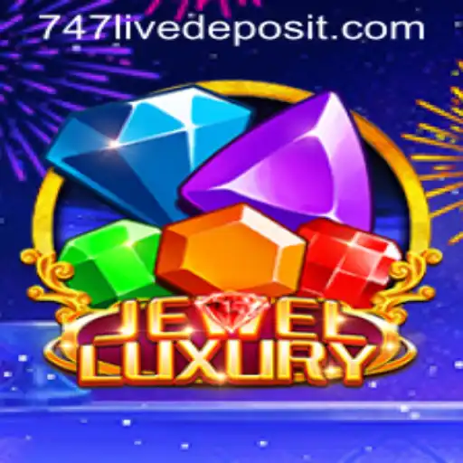 Exploring JewelLuxury: The Convergence of Premium Gaming and Online Interaction