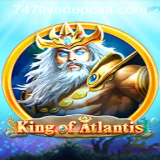 Exploring the Depths of King of Atlantis