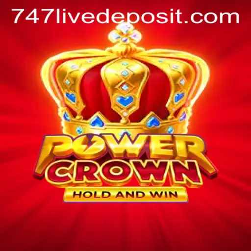 PowerCrown: The Game of Strategy and Skill