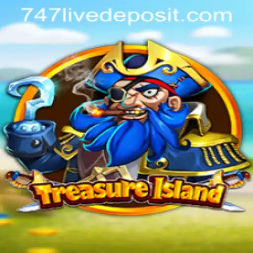 Discover Treasure Island