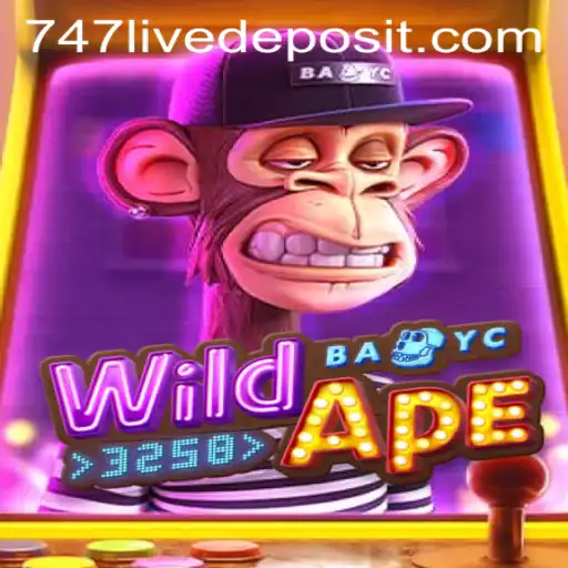 Exploring WildApe3258
