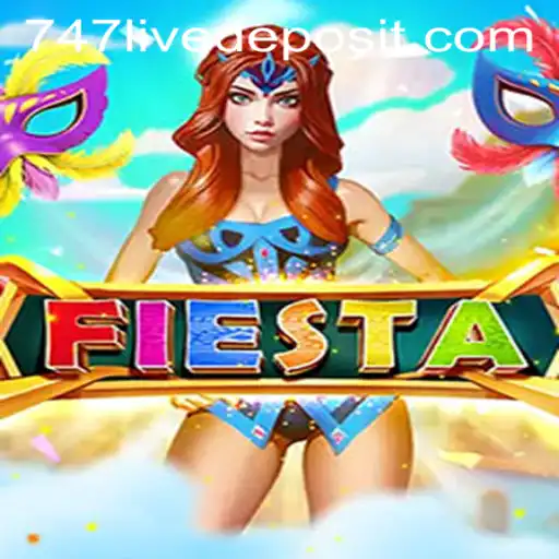 Unveiling the Exciting World of Fiesta: The Ultimate Gaming Experience on 747live