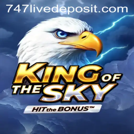 Unveiling KingOfTheSky: A Thrilling Gaming Revolution