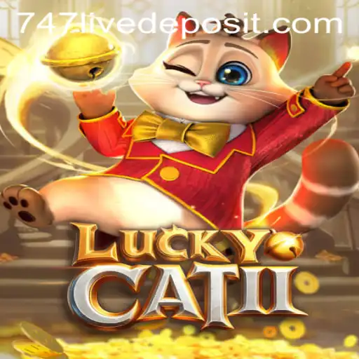 Discovering the Thrills of LuckyCatII: A Game-Changer in the 747live Arena