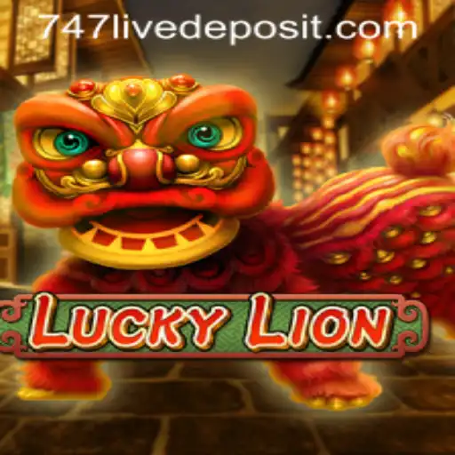 Exploring the Excitement of LuckyLion and the Thrill of 747Live