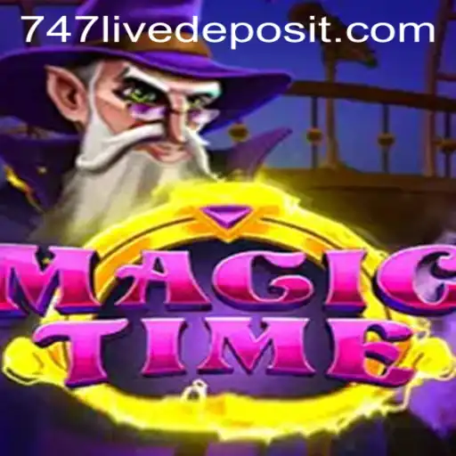 Discover the Enchantment of MagicTime: A Journey Into Virtual Realms