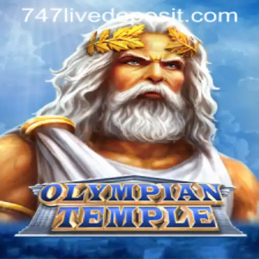 Exploring OlympianTemple: An Immersive Gaming Experience