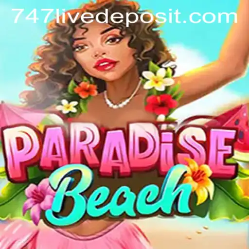 Paradise Beach Game Unveiled