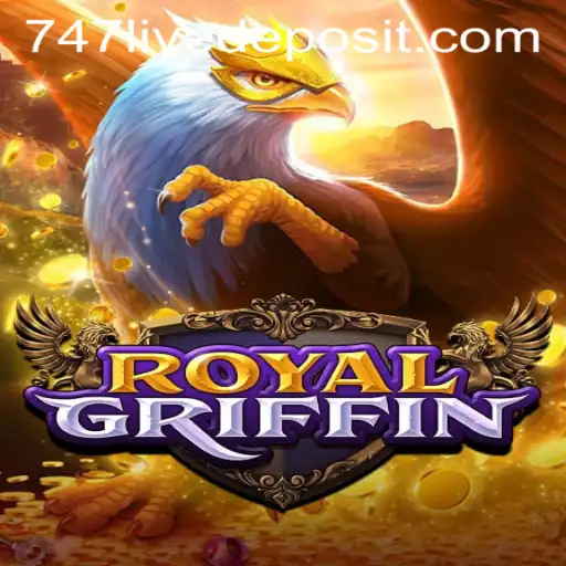 Discover the Enchanting World of RoyalGriffin: A Dive into Adventure and Excitement