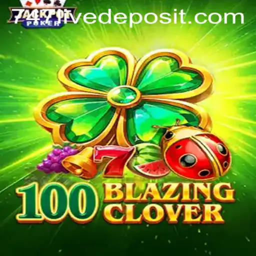 100BlazingClover An In-depth Exploration