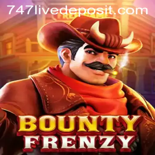 Exploring BountyFrenzy: An In-Depth Look into the Exciting World of 747Live Gaming