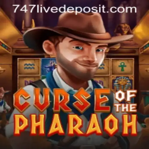 Unveiling the Mystical Journey of CurseofthePharaoh
