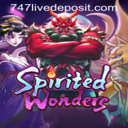 Discover the Mysteries of SpiritedWonders