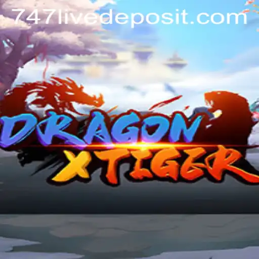 DragonXTiger: An Exciting Exploration of Strategy and Chance