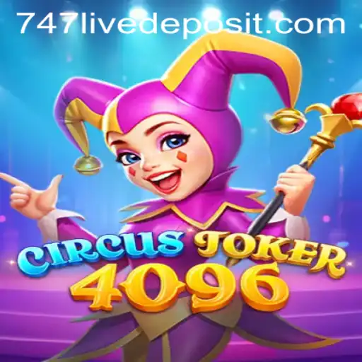 Unveiling the Exciting World of CircusJoker4096
