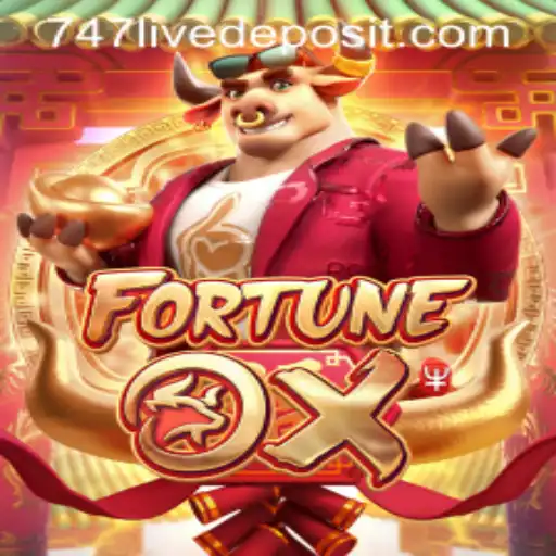Exploring FortuneOx: A Dynamic Spin in the World of Online Slots