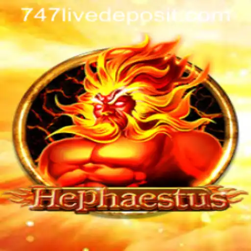 Hephaestus: The God of Forge in a Revolutionary Game Setting