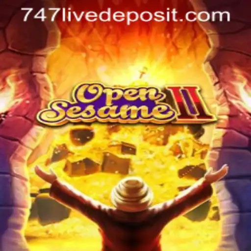 Unlock the Secrets of OpenSesameII: The Captivating World of 747live