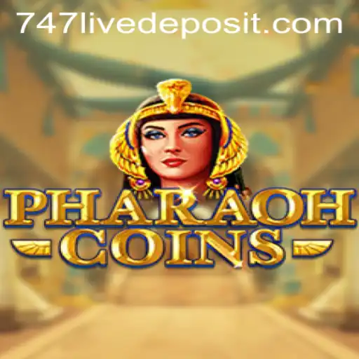 PharaohCoins: The Game That Combines Ancient Egypt and Modern Gaming