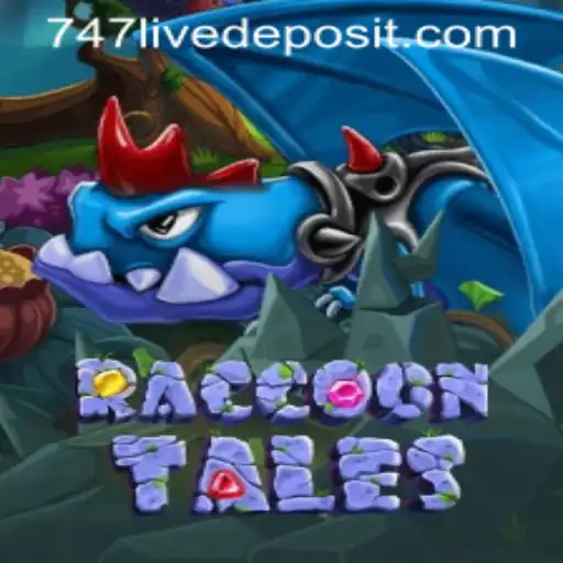RaccoonTales: A Journey Through Enchanting Forests