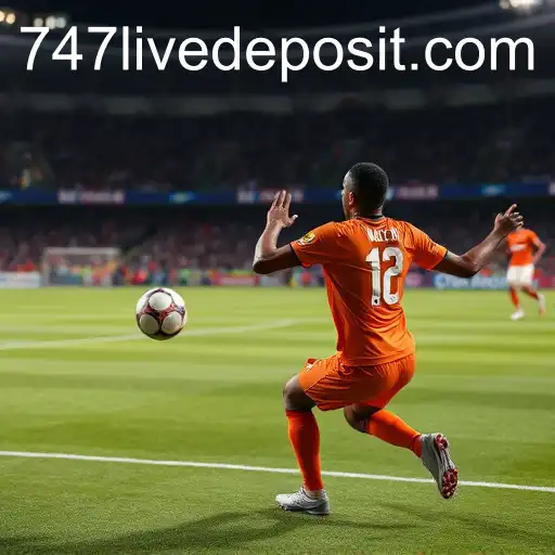 Elevating the Game: The Transformative Impact of 747live in Sports