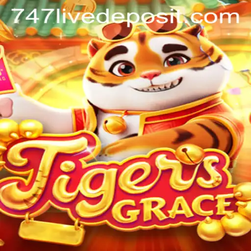 TigersGrace: Navigating the Jungle of 747Live with Skill and Strategy