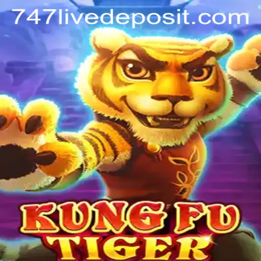 Exploring KungFuTiger and its Thrilling Features