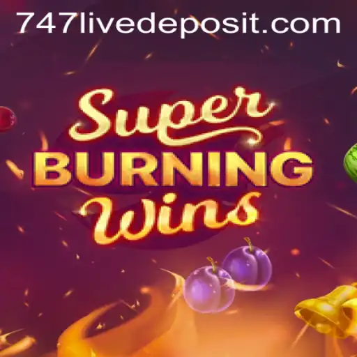 SuperBurningWins and the Rise of 747live: A Comprehensive Exploration